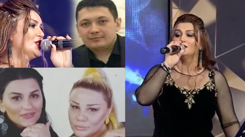 Moteldə arvadını öldürən məhbus: “Qızlarımı qayınanamın himayəsindən çıxarın”