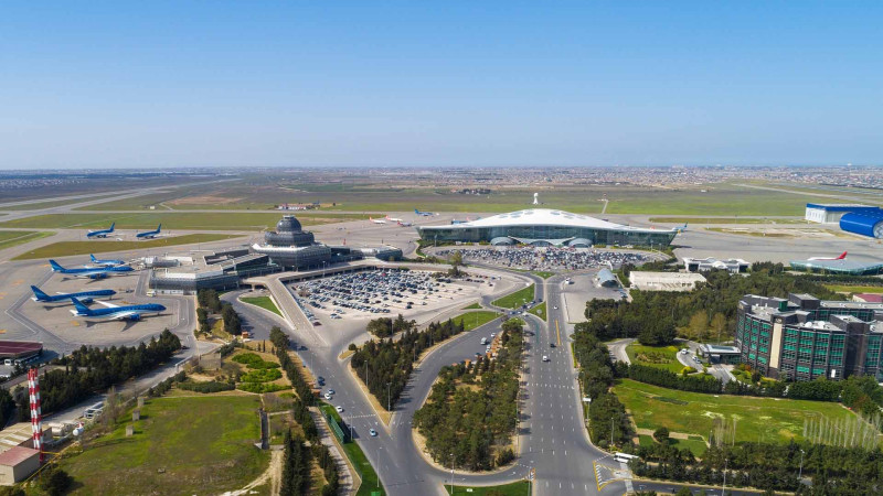 Aeroportda faciəvi şəkildə dünyasını dəyişən şəxs şöbə rəisinin oğlu idi