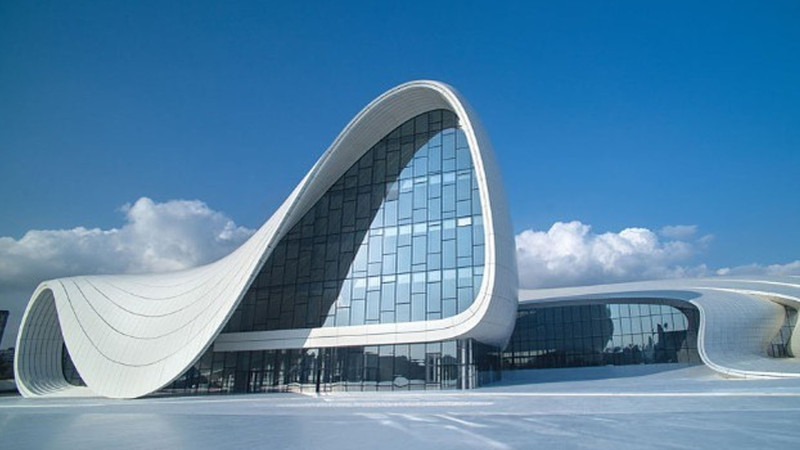 Heydər Əliyev Mərkəzi bütün tədbirlərini təxirə salıb