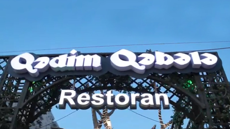 Bakıda tanınmış restoranlarda nöqsanlar aşkarlanıb