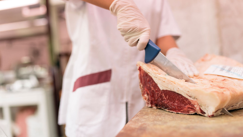 Bakıda 24 qanunsuz heyvan kəsimi məntəqəsi aşkarlanıb