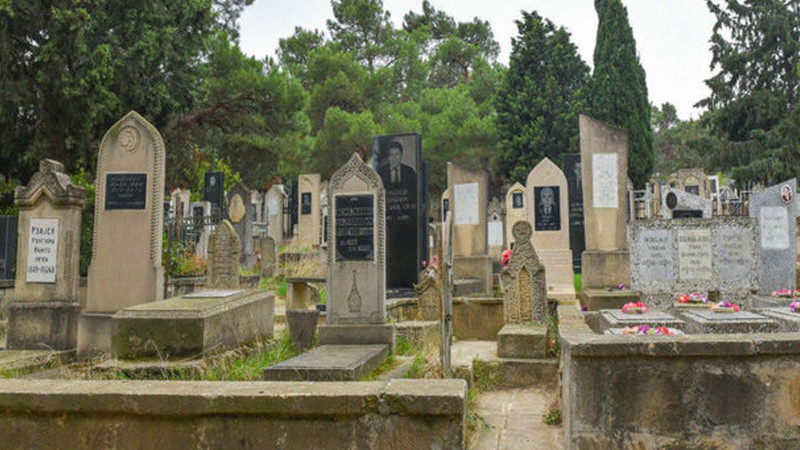Bakıda qətl hadisəsi: qardaş qardaşı öldürüb
