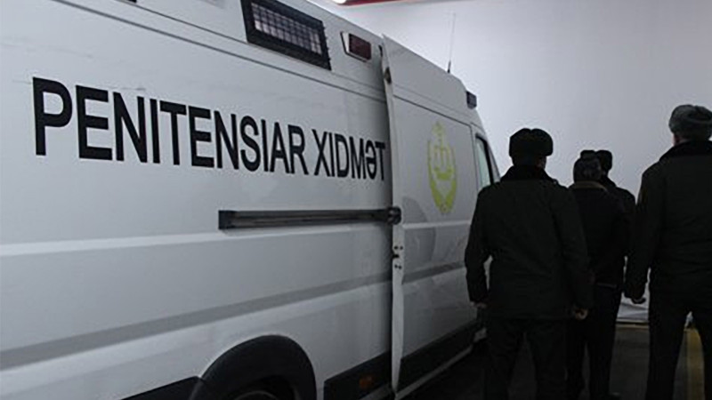 Nizami rayonunda dələduzluq edən Rusiyada tapılıb
