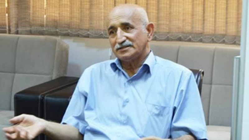 Tanınmış jurnalist Atababa Hacıbabayev vəfat edib