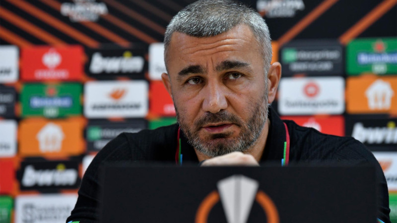 “Qarabağ” FK-nın matçından öncə 1 dəqiqəlik sükut üçün UEFA-ya müraciət edilib