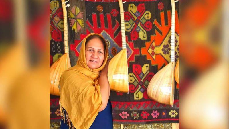 Muğam Mərkəzində şair Səadət Butanın yaradıcılığına həsr edilmiş konsert keçiriləcək