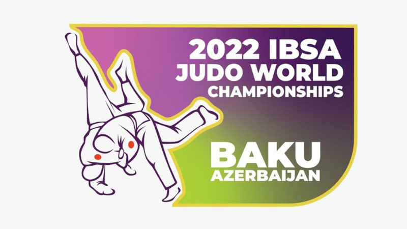 Paracüdo üzrə dünya çempionatının loqosu, maskotu və medallarının dizaynı məlum olub