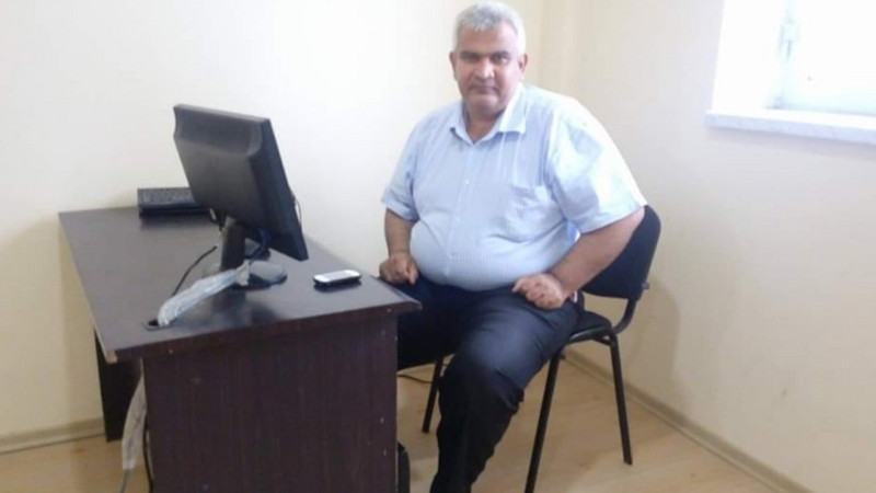Jurnalist və elm işçisi Rəşad Rüstəmov vəfat edib