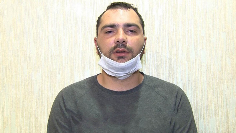 Karantin vaxtı 100 manata arayış satan şirkət rəhbərinə hökm oxunub