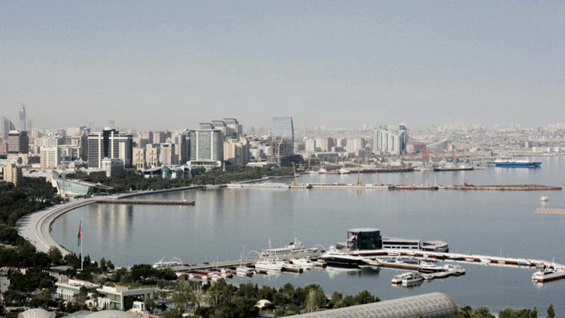 Dənizkənarı Milli Parkın rəhbərliyi dəyişib