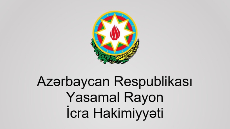 Yasamal rayonunda sakinlərin şikayət və təklifləri dinlənilib