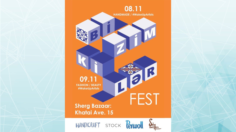 Şərq bazarında “Bizimkilər fest” keçiriləcək