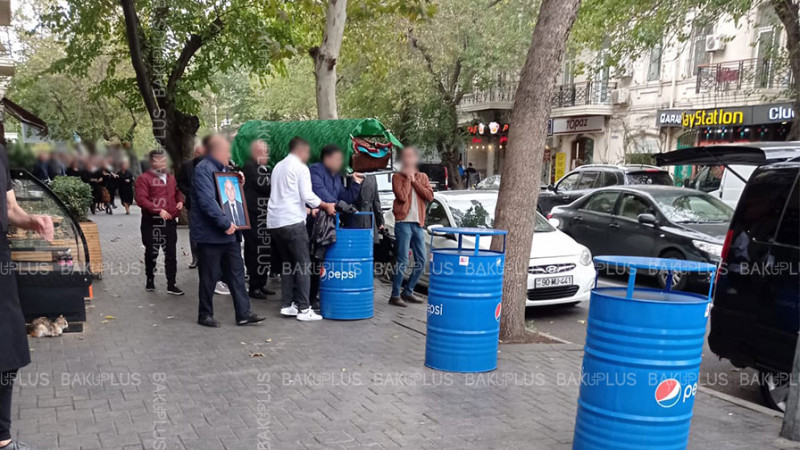 Azərbaycan tibb ictimaiyyətinə ağır itki üz verib