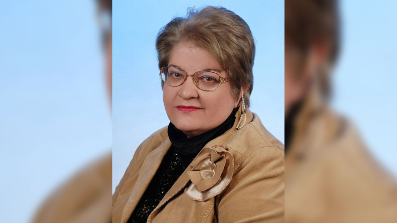 Azərbaycanın Əməkdar incəsənət xadimi, bəstəkar Ruhəngiz Qasımova vəfat edib