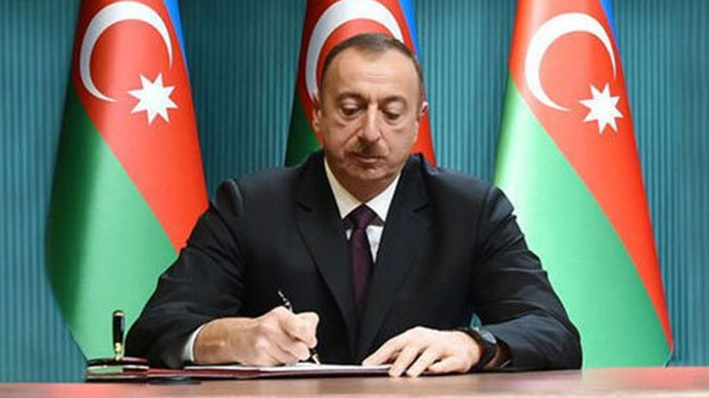 Bakıda memarlar Mikayıl Hüseynov və Sadıq Dadaşovun birgə abidəsi ucaldılacaq
