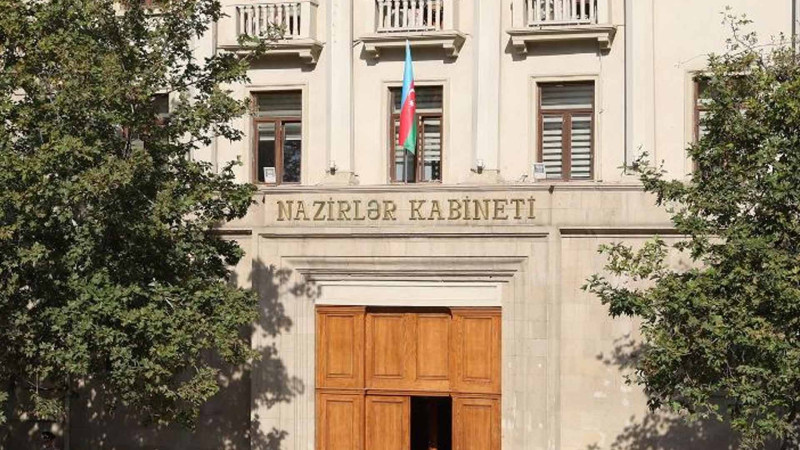 Azərbaycanda xüsusi karantin rejimində dəyişikliklər olub