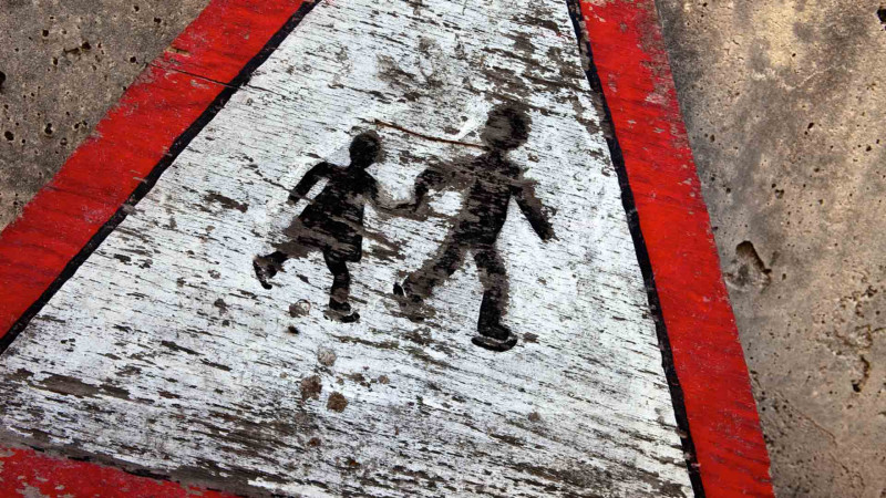 Nərimanov rayonunda məktəblinin xəsarət alması ilə nəticələnən qəza baş verib