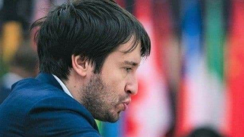 Teymur Rəcəbov İsraildə Azərbaycan millisinin şərəfini qoruyacaq