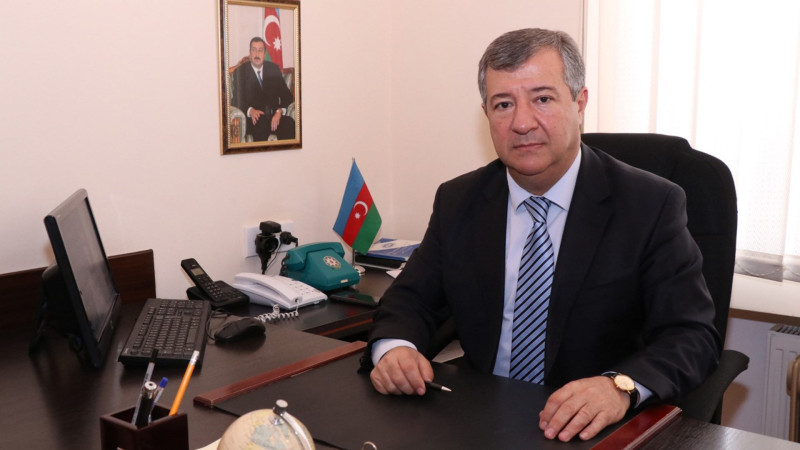 Bakıda tələbə qızlara qarşı əxlaqsızlıq edən manyak saxlanılıb