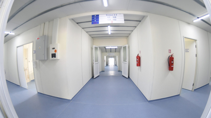 Partlayış nəticəsində xəsarət alan şəxs dünyasını dəyişib