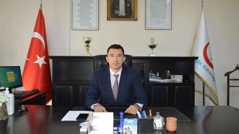 Cərrahiyyə klinikasına yeni direktor təyin olunub