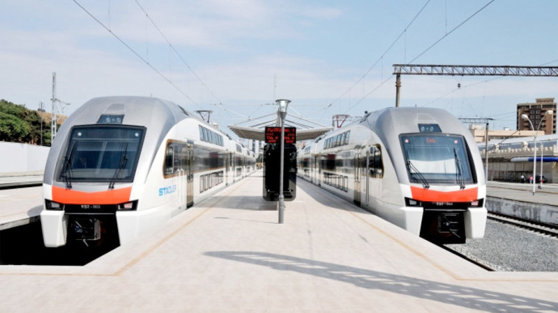 ADY sərnişinlərin etirazı ilə bağlı açıqlama verib
