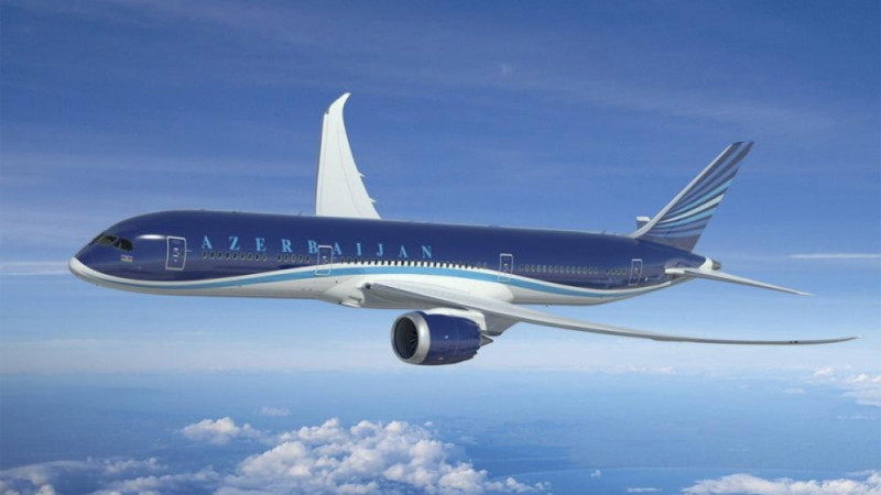 AZAL noyabr ayından etibarən Bakı və Mumbay arasında birbaşa uçuşlara başlayacaq
