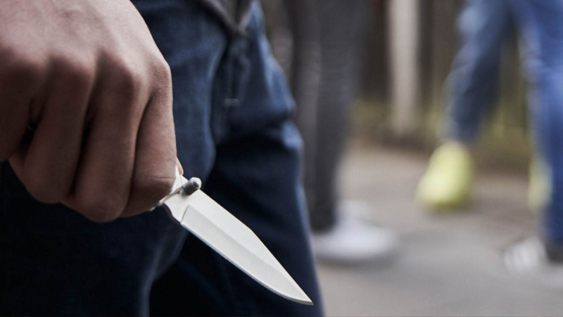 Nərimanov rayonunda yerləşən kafedə 28 yaşlı oğlan bıçaqlanıb