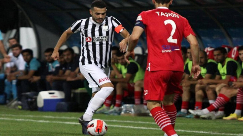 “Neftçi” PFK-nın kapitanı nə qədər maaş aldığını deyib
