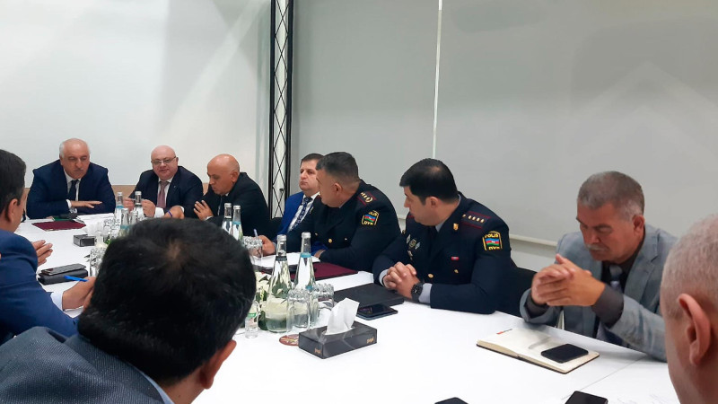 Dövlət Yol Polisi tıxacların əsas səbəblərini açıqlayıb