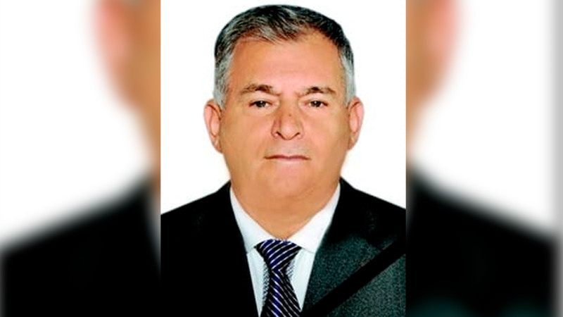 Bakıda əməkdar müəllim vəfat edib