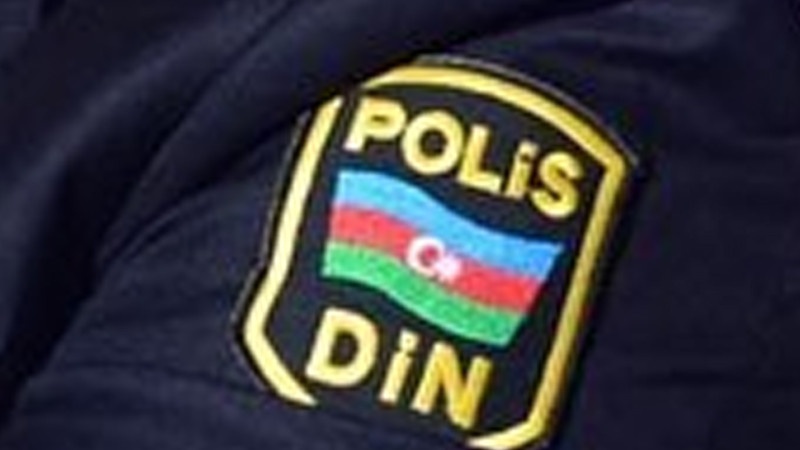 Sabunçuda axtarışda olan oğru tutulub