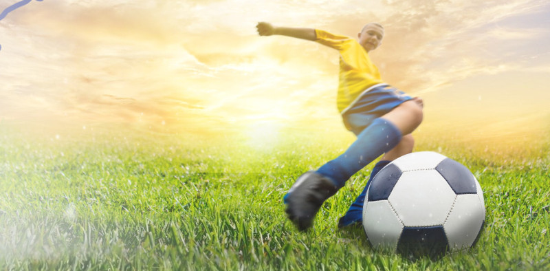 Bakının 32 kənd və qəsəbəsinin uşaq futbol komandaları mübarizə aparacaq