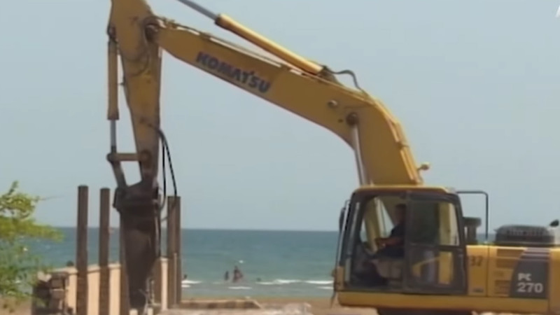 Buzovna qayalıqları niyə axıra kimi azad olunmur?