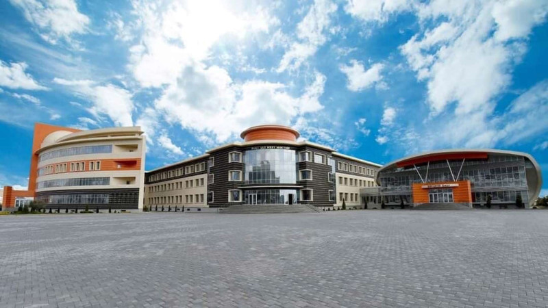 Bakı Ali Neft Məktəbi ölkə universitetləri arasında rekorda imza atıb