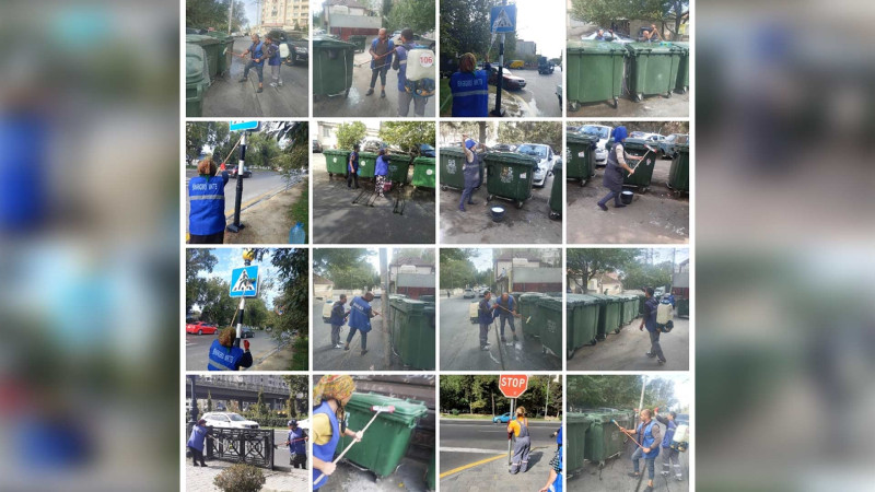 Binəqədi rayonunun müxtəlif ünvanlarında iməciliklər keçirilib