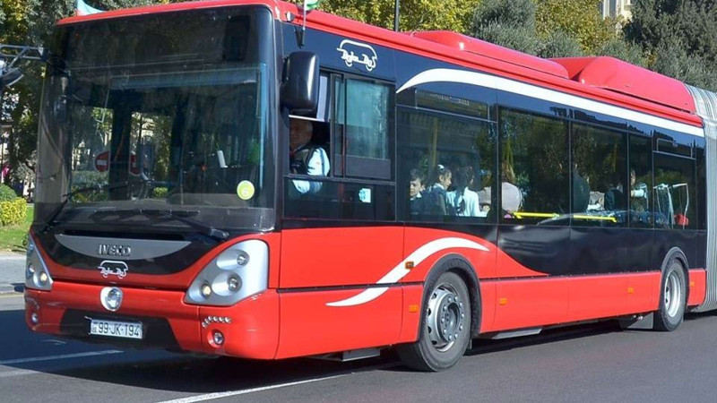 Yeni yaradılmış E1 marşrut xəttinin qiyməti endirildi