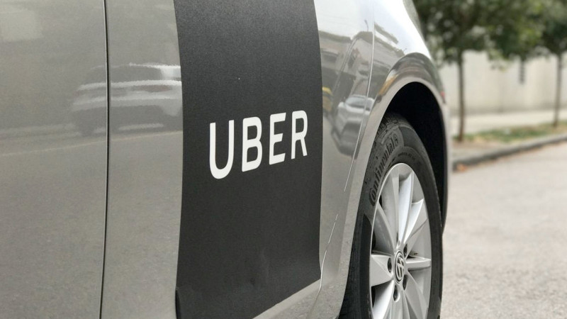 Narkotik alverində sübhəli bilinən “Uber” sürücüsü saxlanılıb