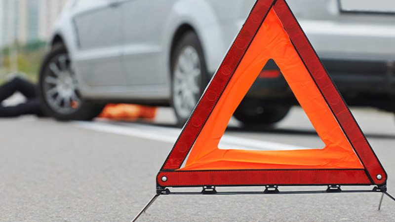 Bakıda avtomobilin vurduğu piyada hadisə yerində ölüb