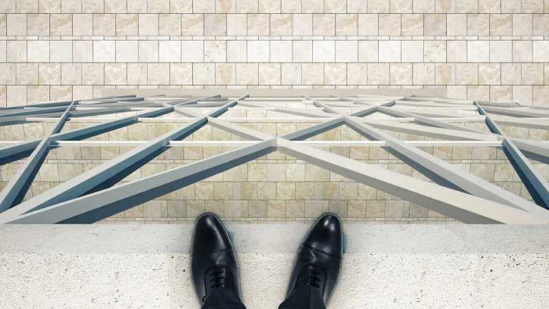 Binə qəsəbəsində 56 yaşlı kişi özünə qəsd edib