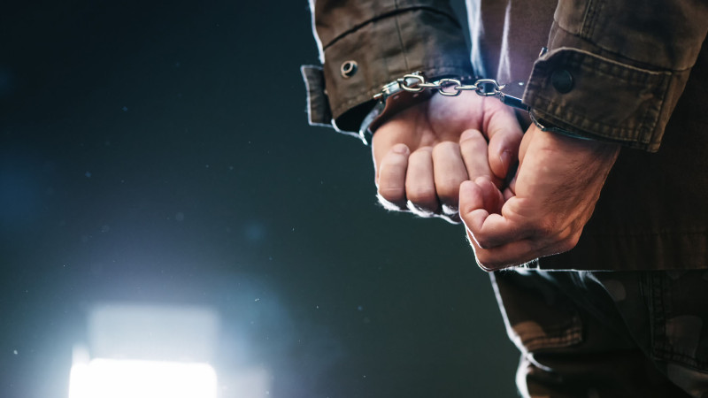 Səbail rayonunda keçmiş məhkumdan 105 qram heroin tapılıb
