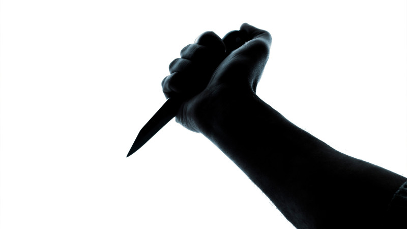 Xətai rayonunda bıçaqlanma hadisəsi baş verib