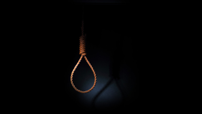 Nərimanov: Aşıq Qərib küçəsində keçmiş məhkum intihar edib