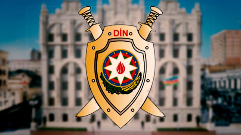 Bakıda tələbələrdən pul istəyən şəxslə bağlı araşdırma başlanılıb