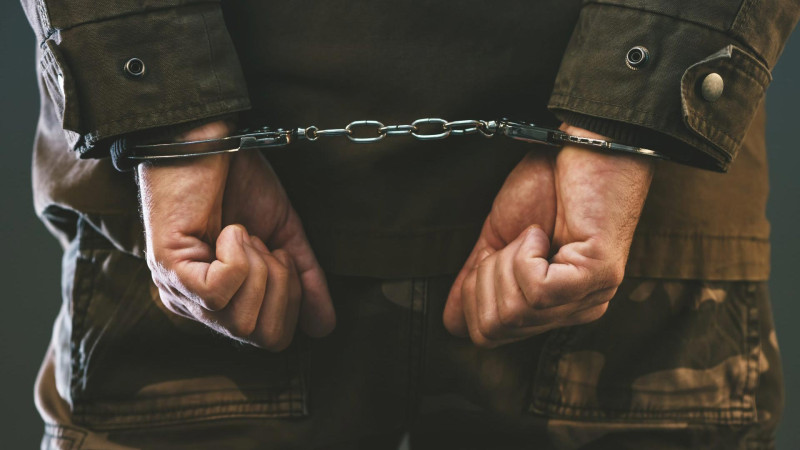 Binə qəsəbəsində 4 evdən oğurluq edənlər tutulublar