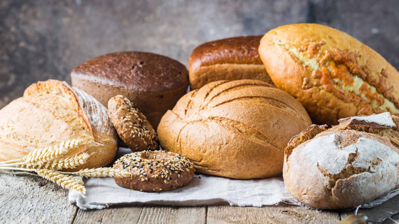 Bakıda çörək istehsal edən şirkət bağlanır