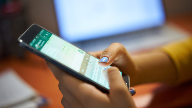 Azərbaycanda WhatsApp çökdü