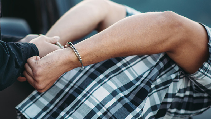 Bakıda avtomobil qaçıran şəxs tutulub