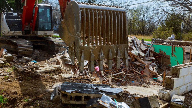 Nərimanovda 2 bina söküləcək: sakinlərə ya pul, ya da mənzil veriləcək