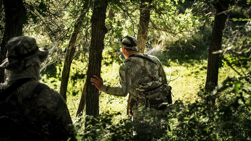 Hacıqabul rayonunda qanunsuz ov edən 2 Bakı sakini saxlanılıb